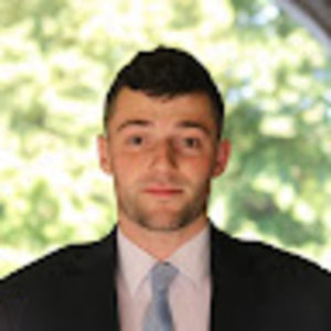 Meet your Posher, Mike